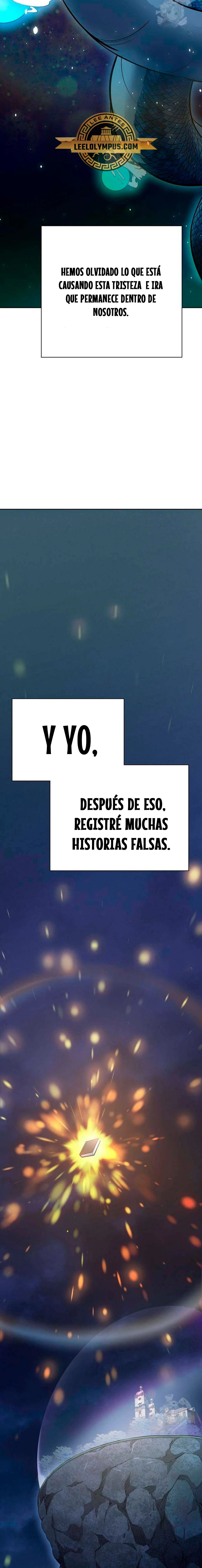 El irregular capítulo 622, página 14
