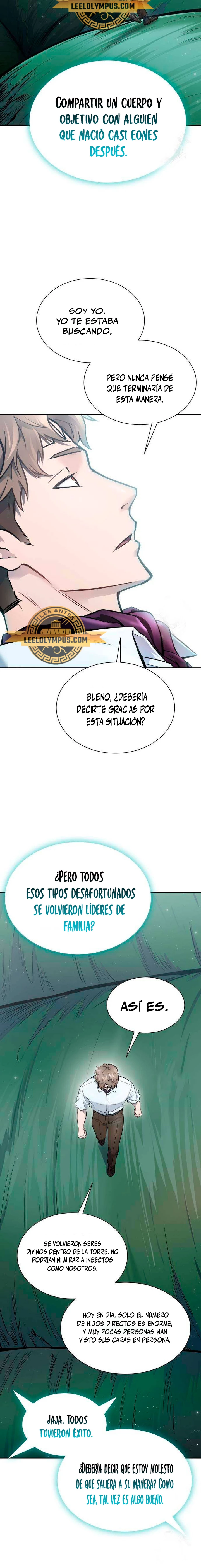 El irregular capítulo 622, página 16