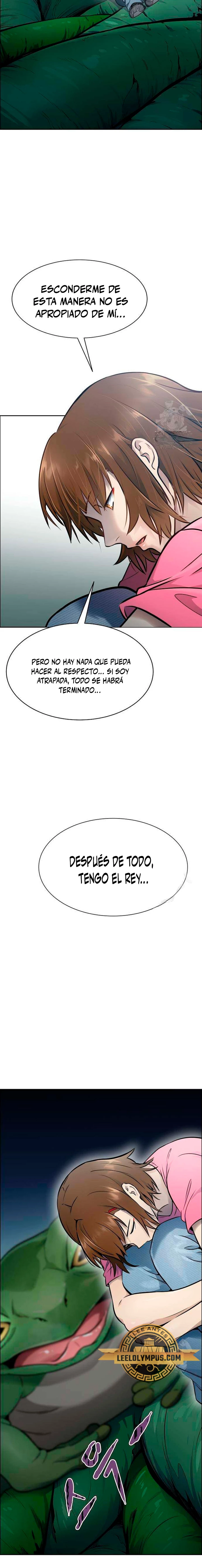 El irregular capítulo 622, página 20