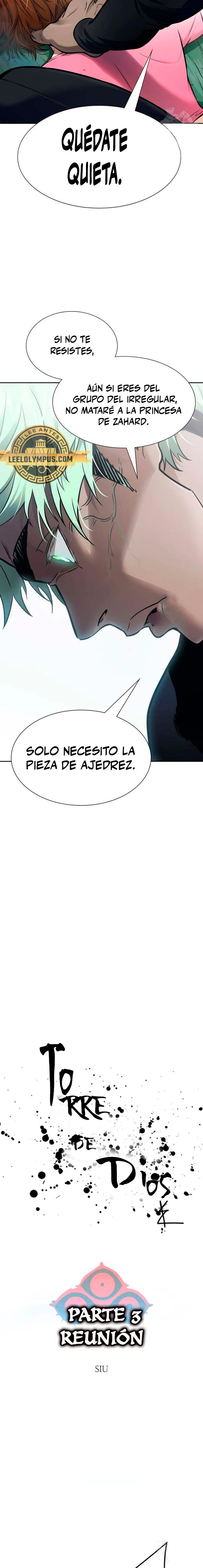 El irregular capítulo 623, página 4