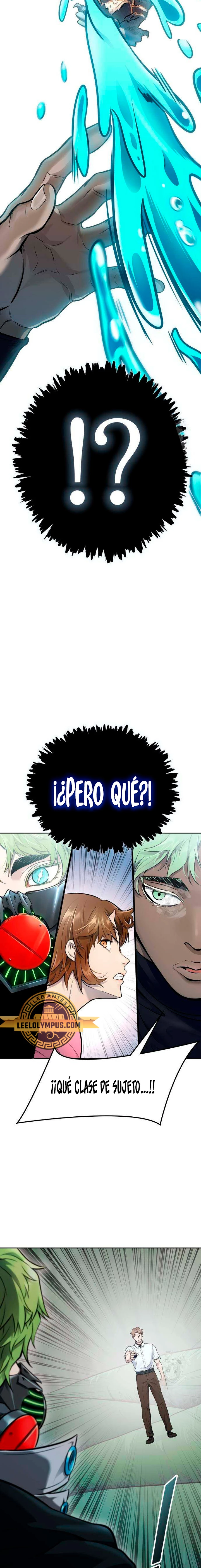 El irregular capítulo 623, página 8