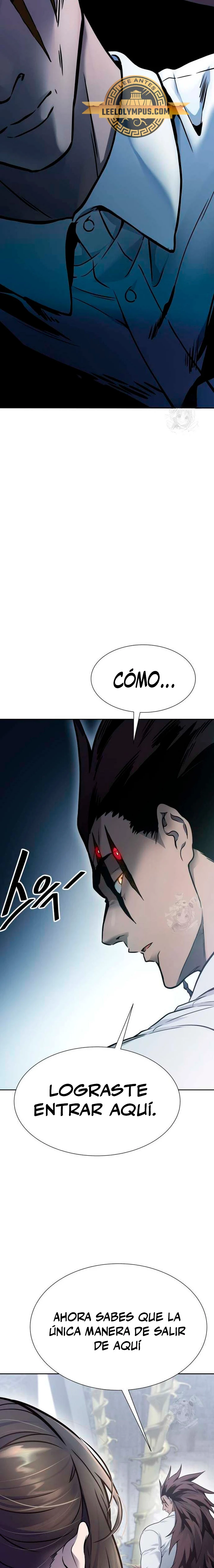 El irregular capítulo 623, página 33