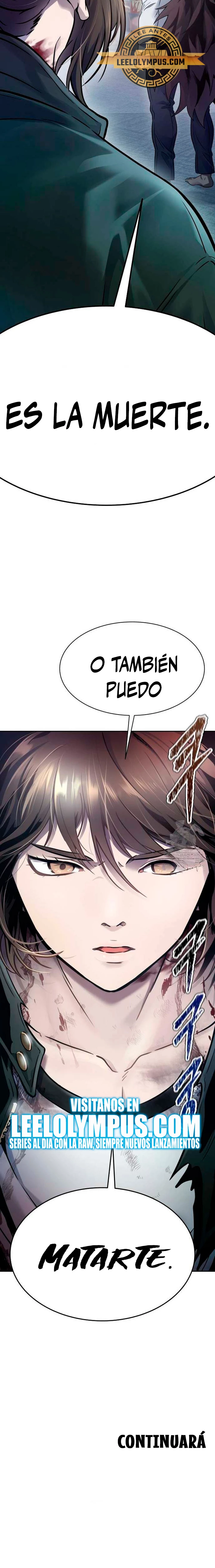 El irregular capítulo 623, página 34