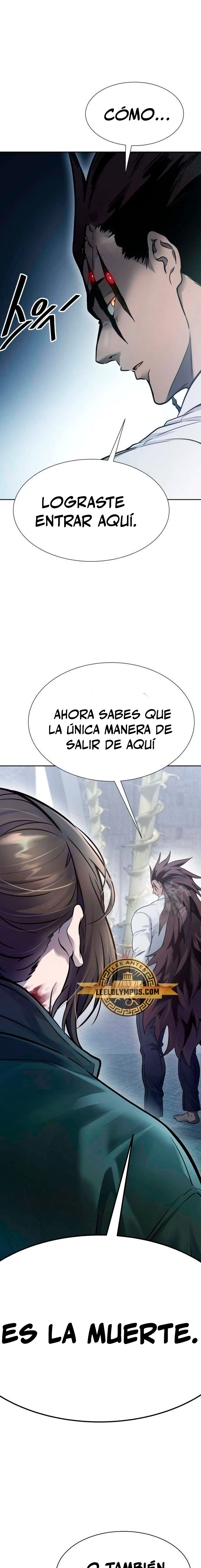 El irregular capítulo 624, página 2