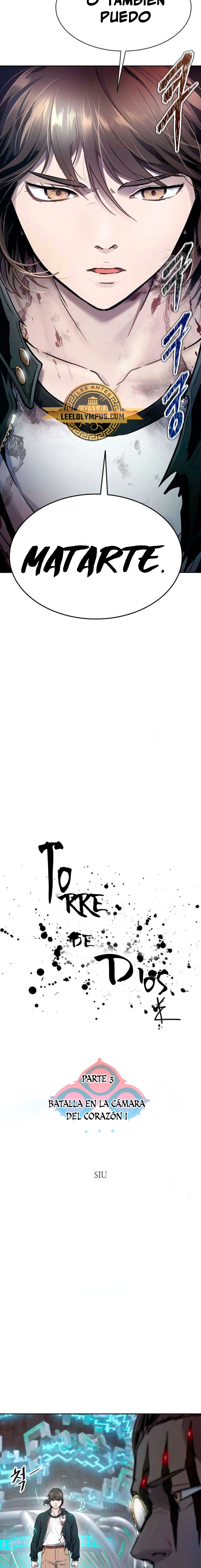 El irregular capítulo 624, página 3