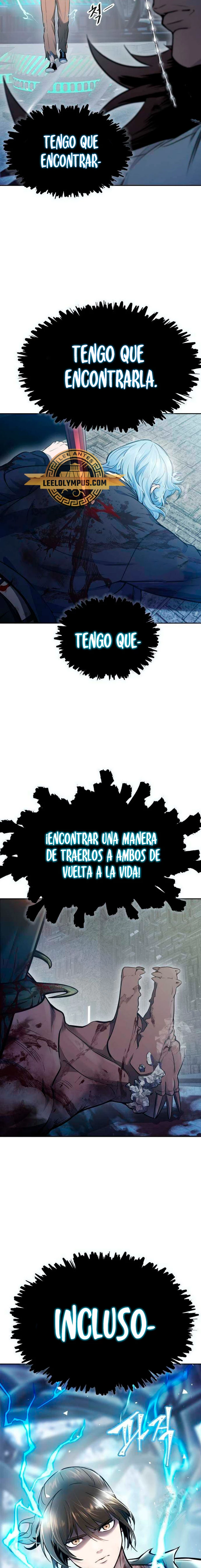 El irregular capítulo 624, página 4
