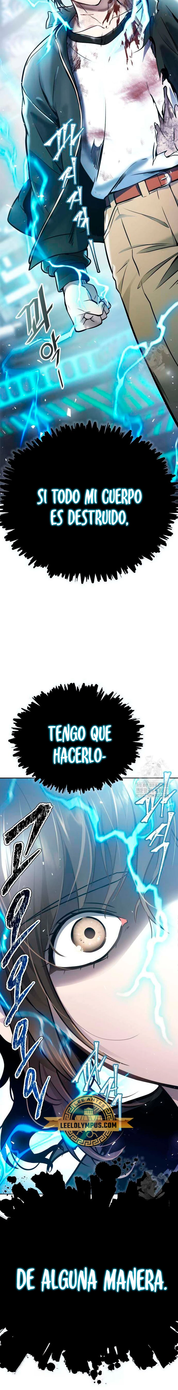 El irregular capítulo 624, página 5