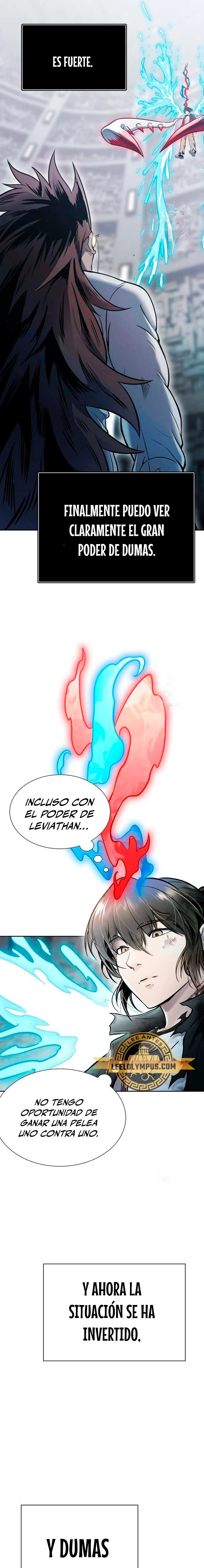 El irregular capítulo 625, página 25