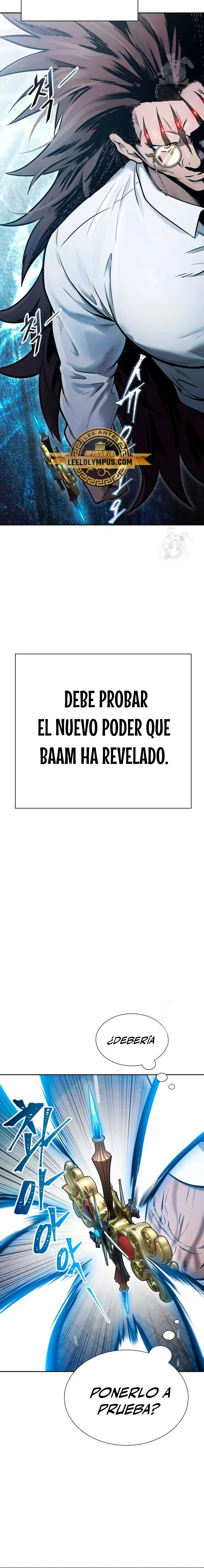 El irregular capítulo 625, página 26