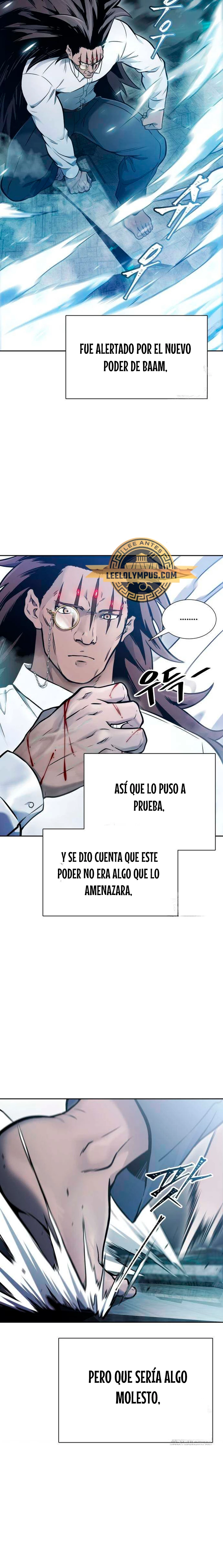 El irregular capítulo 625, página 38