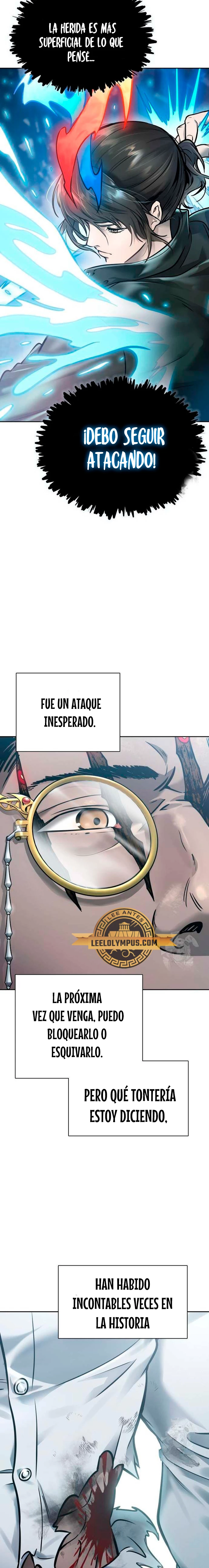 El irregular capítulo 625, página 45