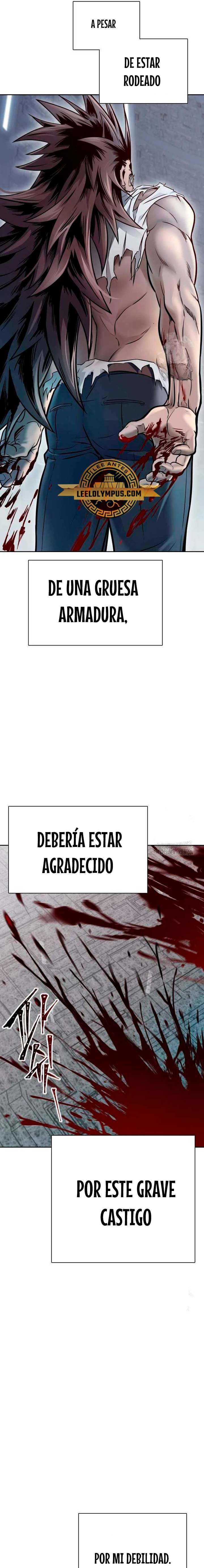 El irregular capítulo 625, página 52