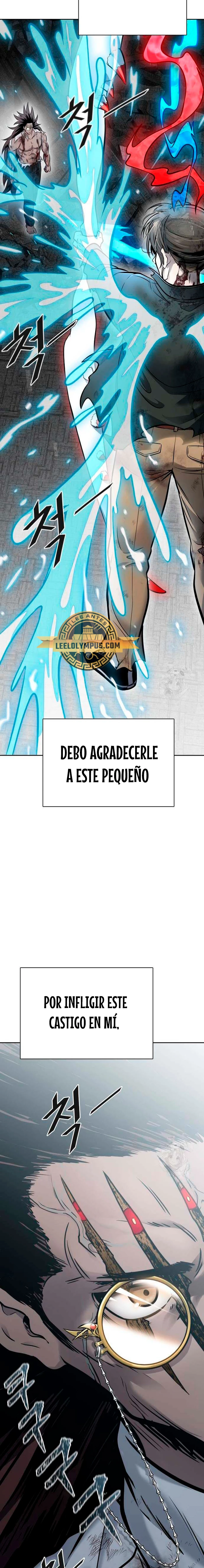 El irregular capítulo 625, página 53
