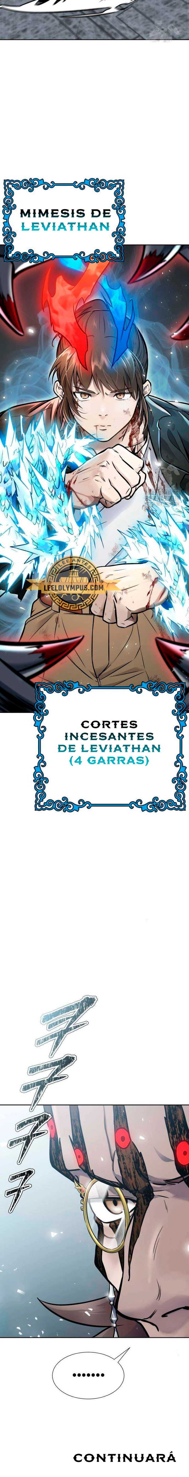 El irregular capítulo 625, página 66