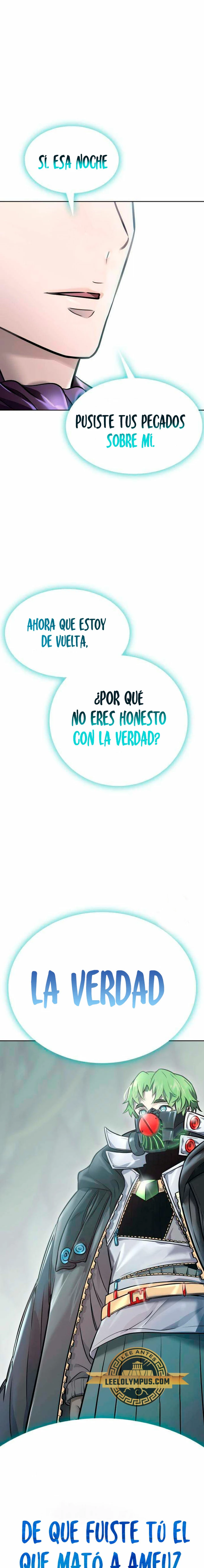 El irregular capítulo 626, página 2