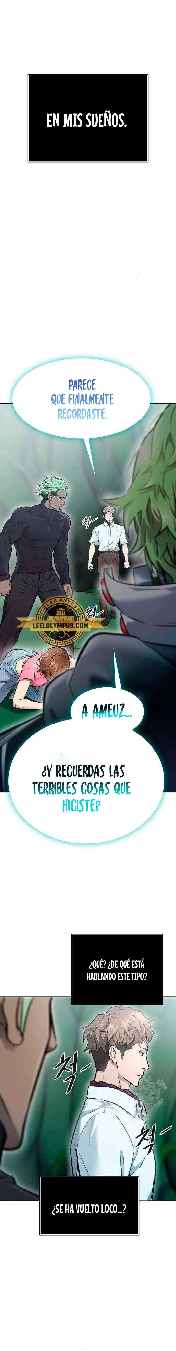 El irregular capítulo 626, página 6