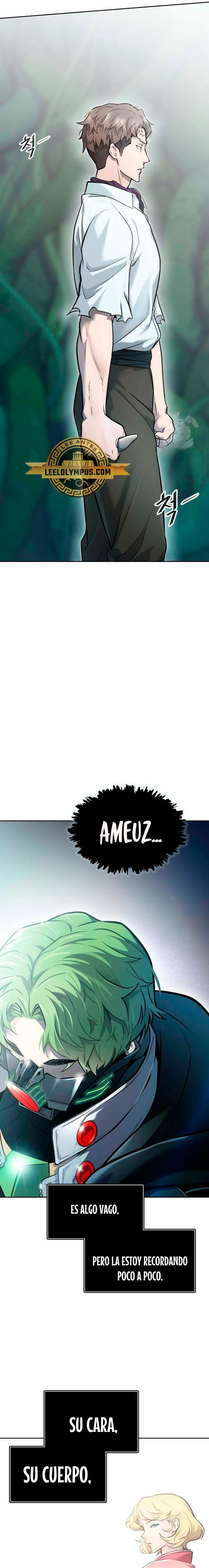 El irregular capítulo 626, página 9