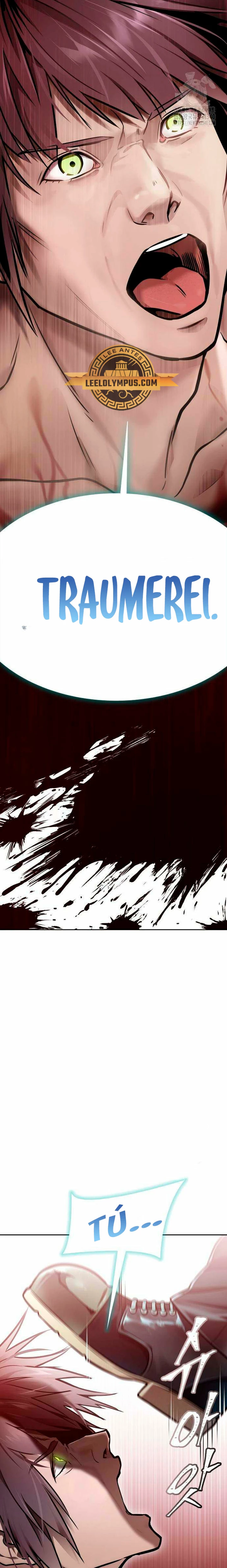 El irregular capítulo 626, página 12