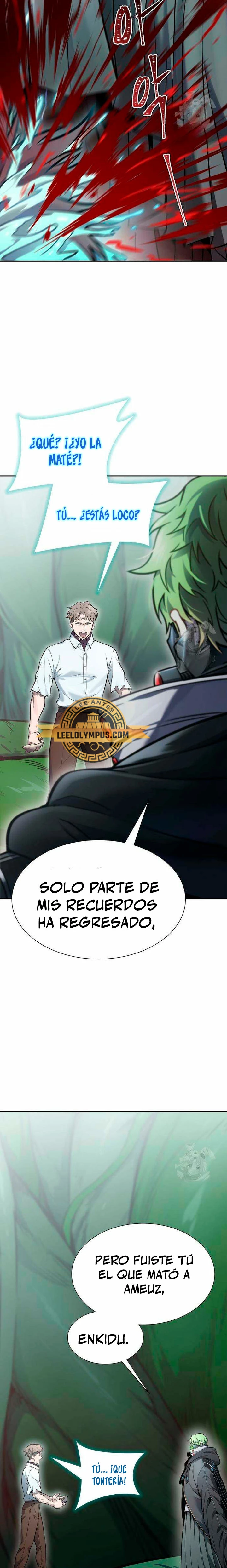 El irregular capítulo 626, página 14