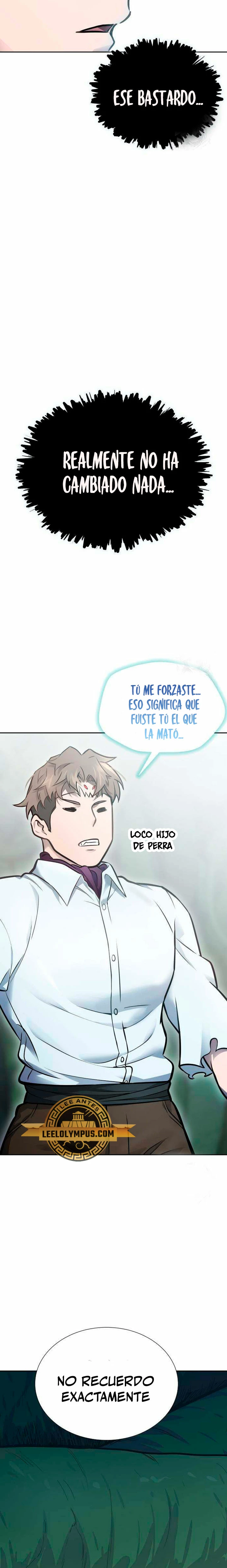 El irregular capítulo 626, página 16