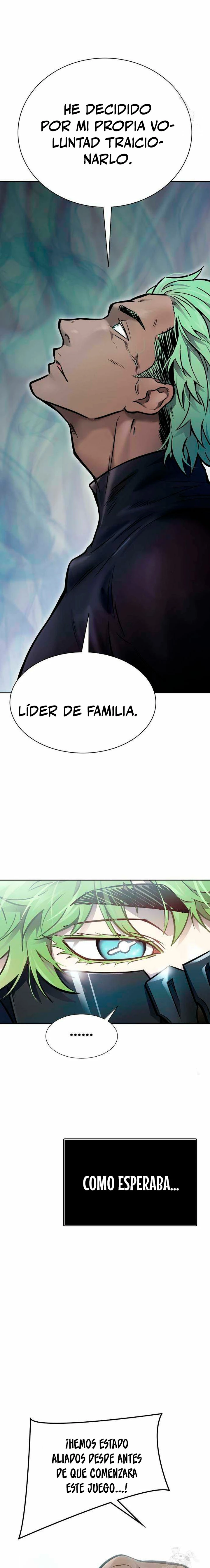 El irregular capítulo 626, página 25