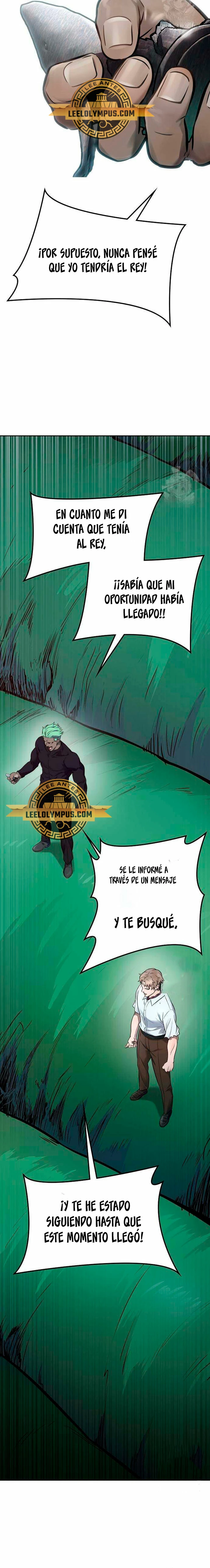 El irregular capítulo 626, página 26