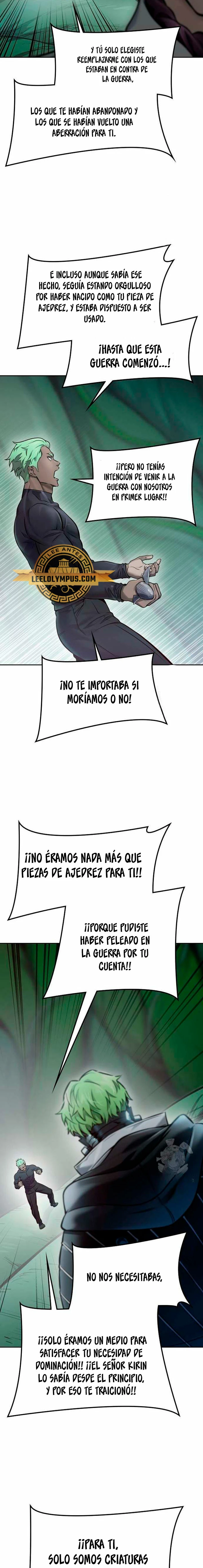 El irregular capítulo 626, página 28