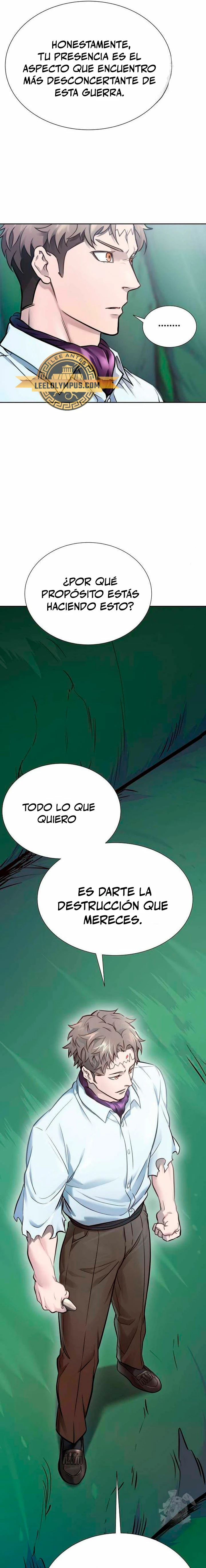 El irregular capítulo 626, página 32
