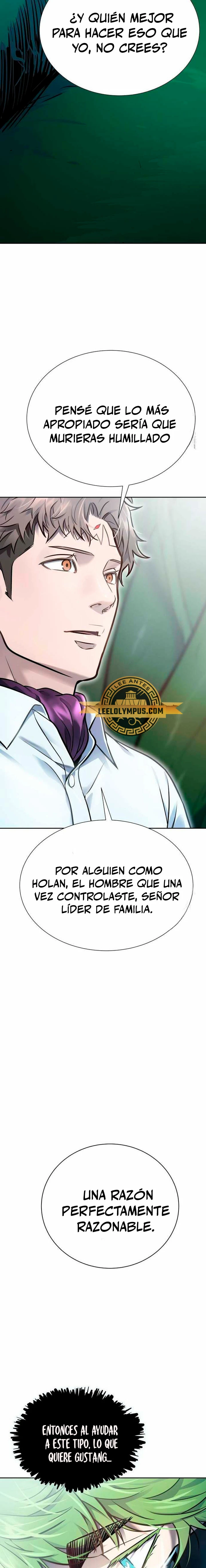El irregular capítulo 626, página 33