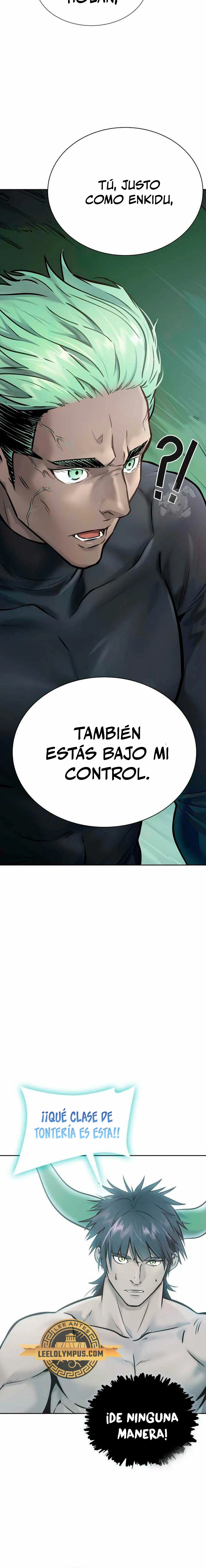El irregular capítulo 626, página 36