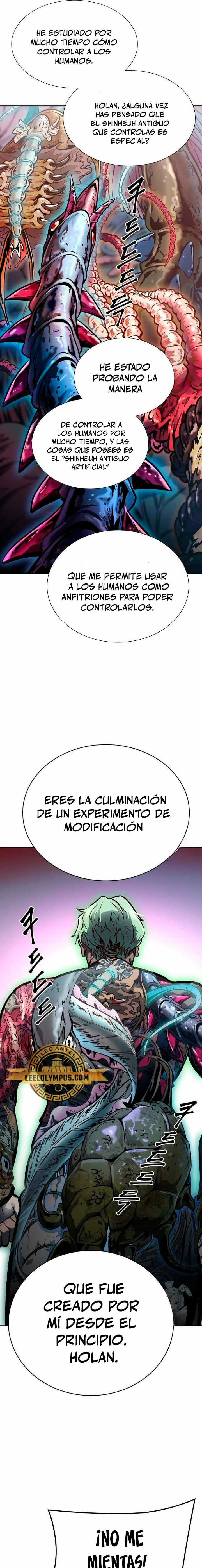 El irregular capítulo 626, página 37