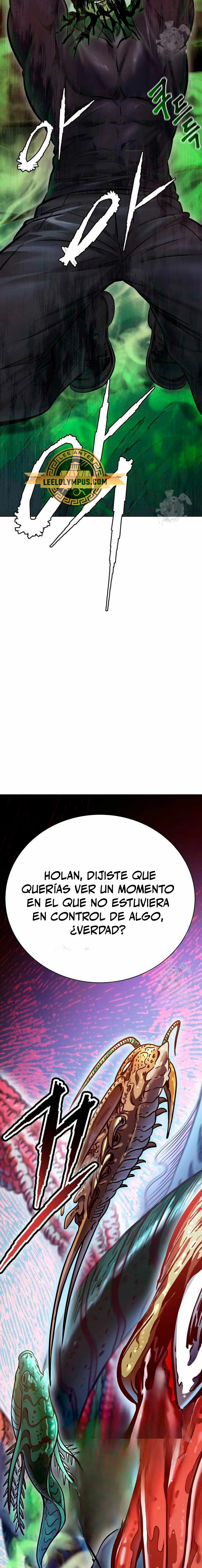 El irregular capítulo 626, página 39