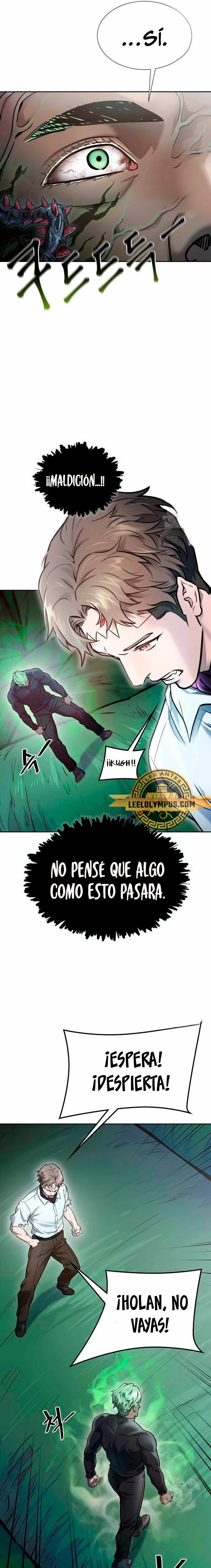 El irregular capítulo 626, página 42