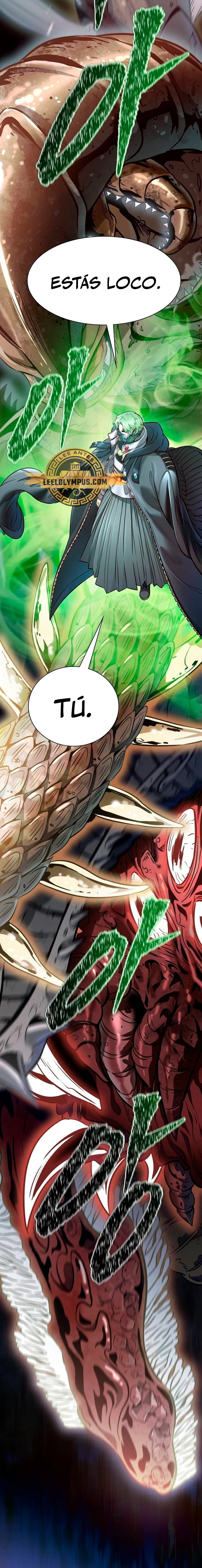 El irregular capítulo 627, página 4