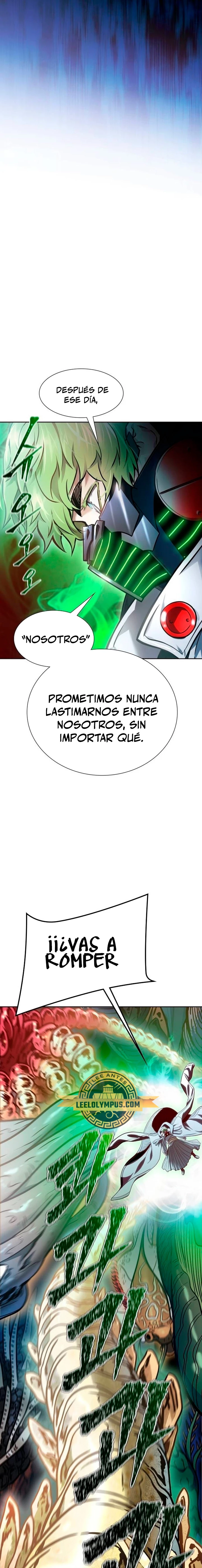 El irregular capítulo 627, página 5