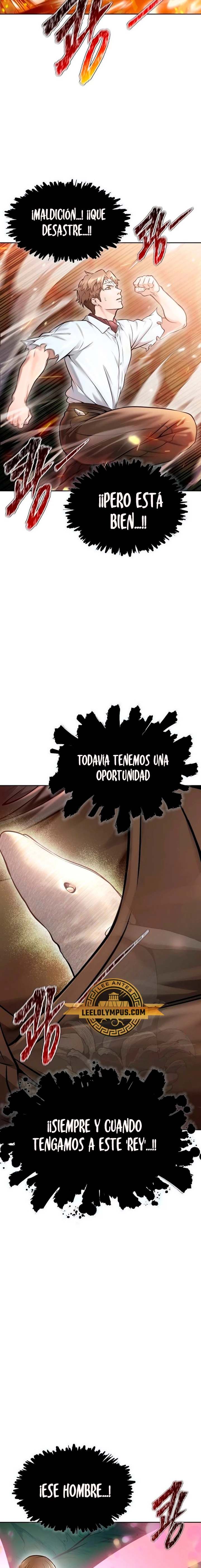 El irregular capítulo 627, página 10