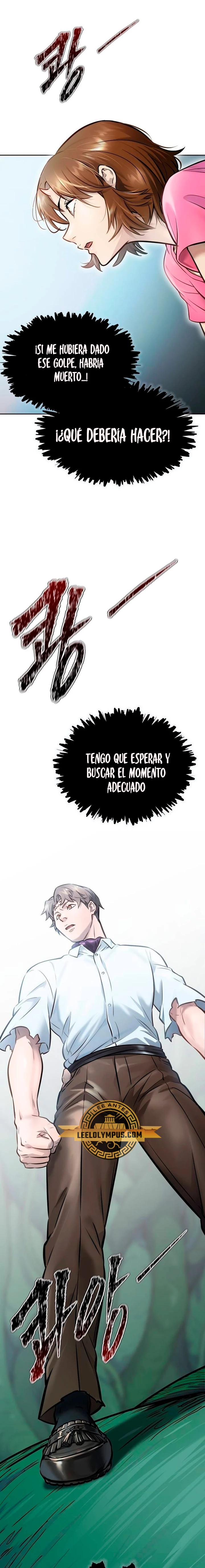 El irregular capítulo 627, página 15