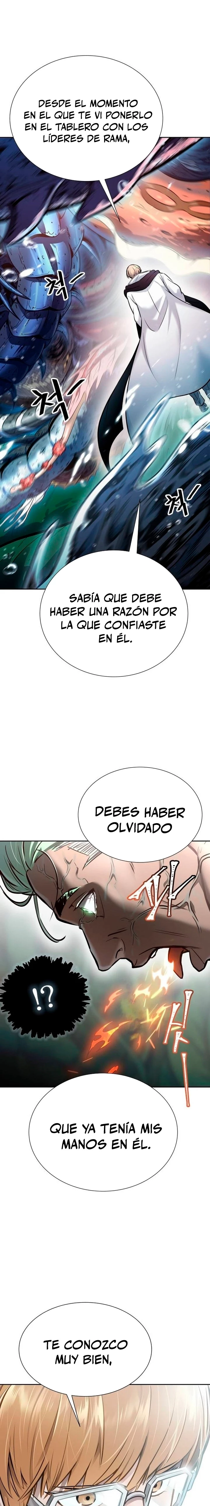 El irregular capítulo 627, página 25