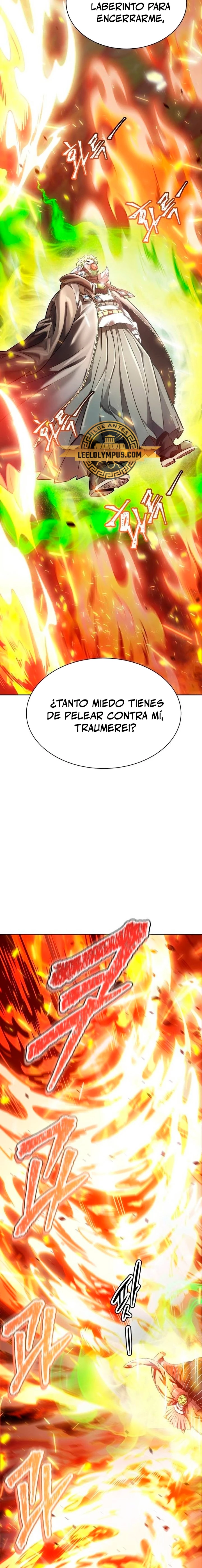 El irregular capítulo 627, página 31