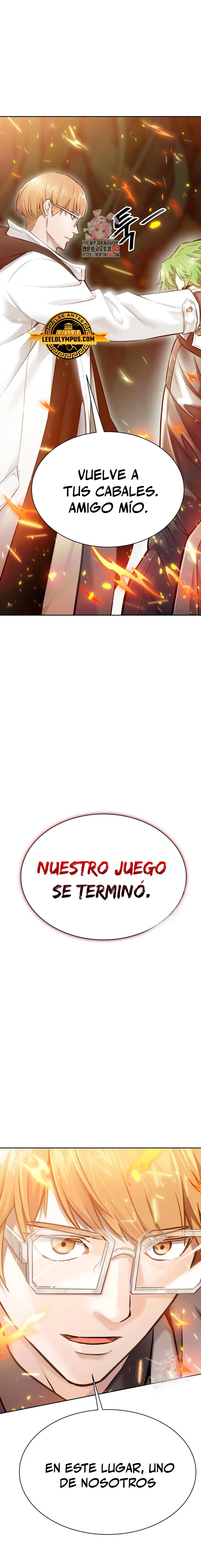 El irregular capítulo 628, página 2