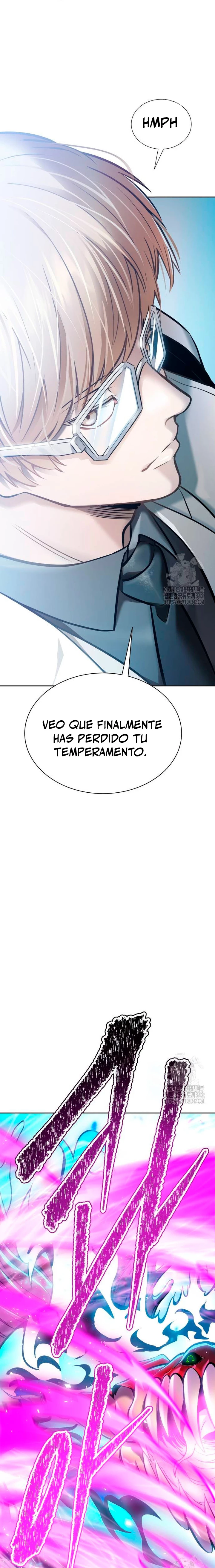 El irregular capítulo 628, página 7