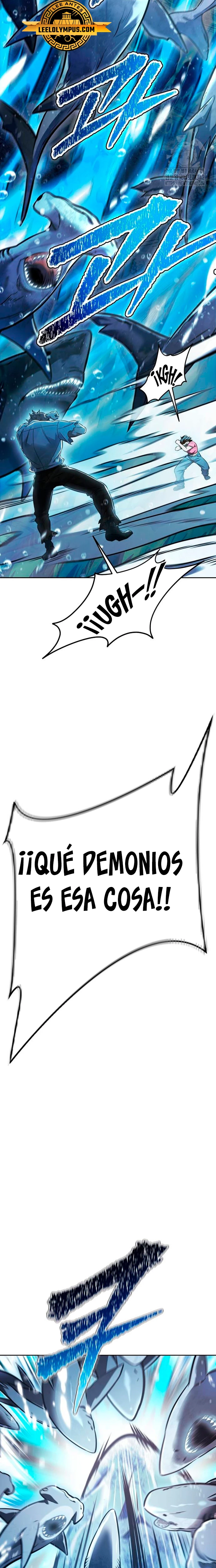 El irregular capítulo 628, página 13