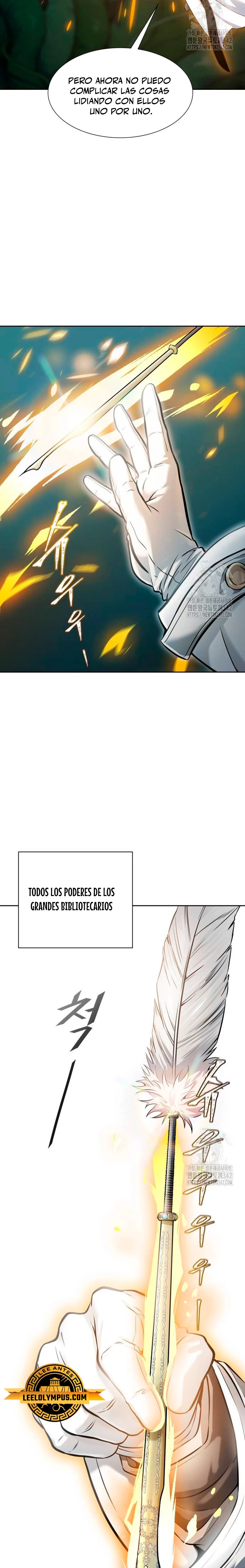 El irregular capítulo 628, página 18