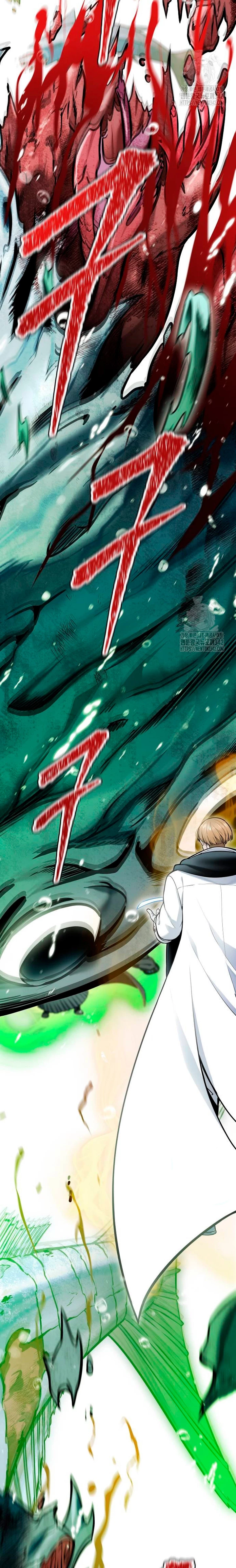 El irregular capítulo 628, página 34