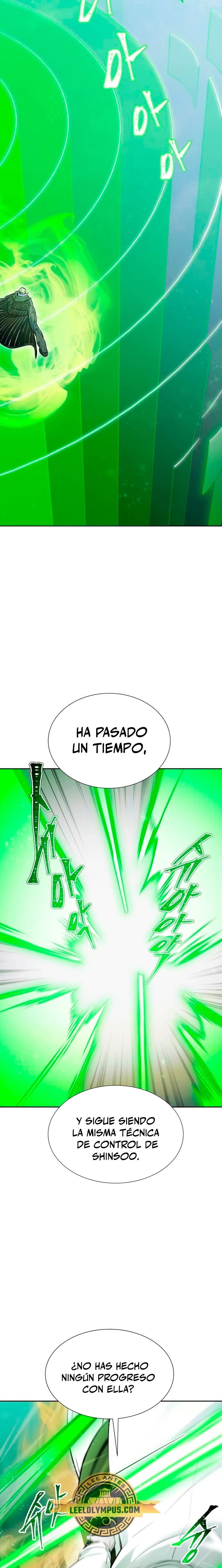 El irregular capítulo 629, página 10