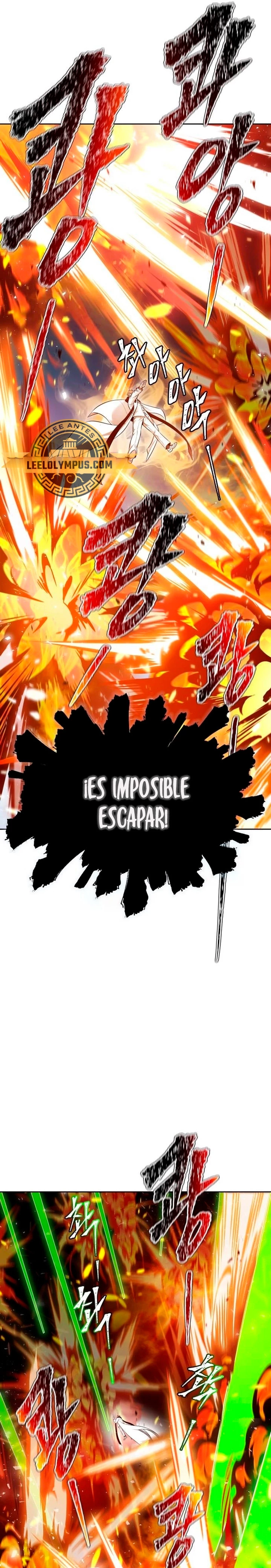El irregular capítulo 629, página 17
