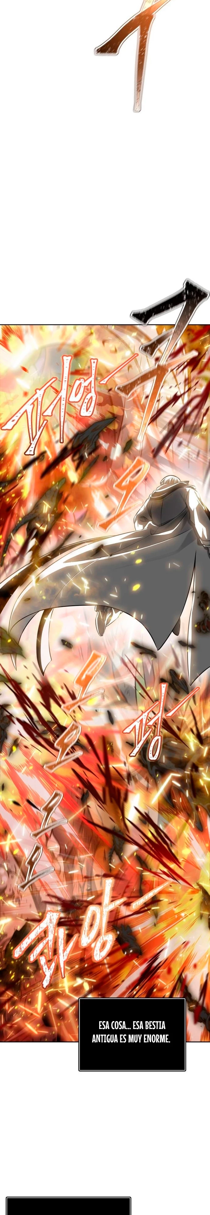 El irregular capítulo 629, página 20