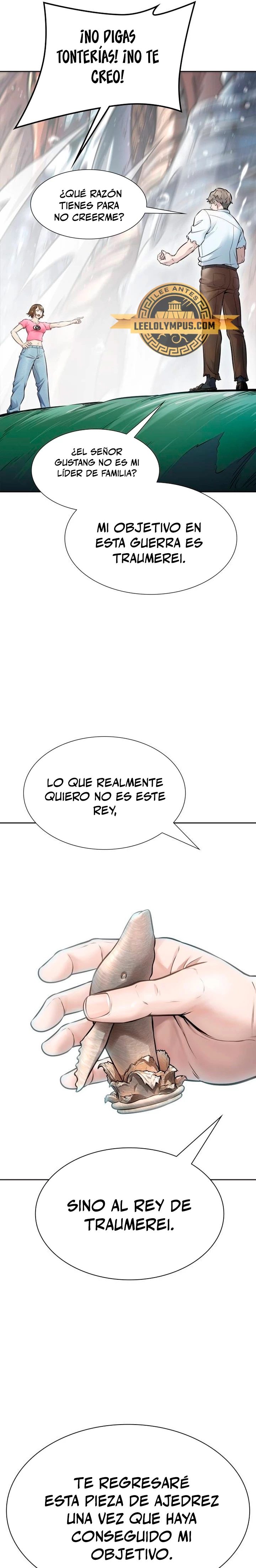 El irregular capítulo 629, página 37