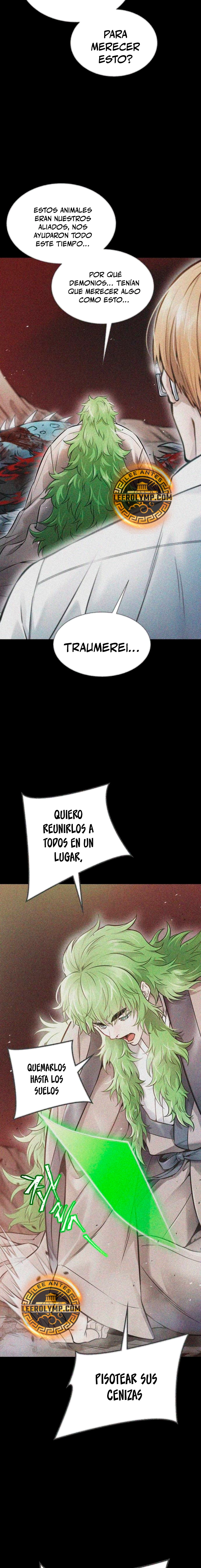 El irregular capítulo 630, página 5