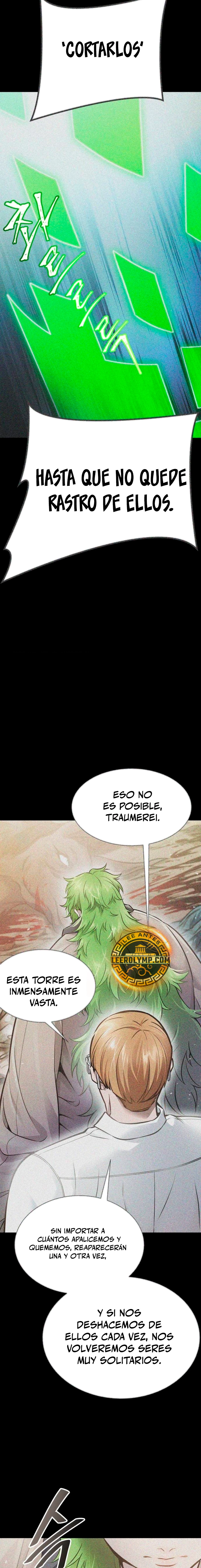 El irregular capítulo 630, página 6